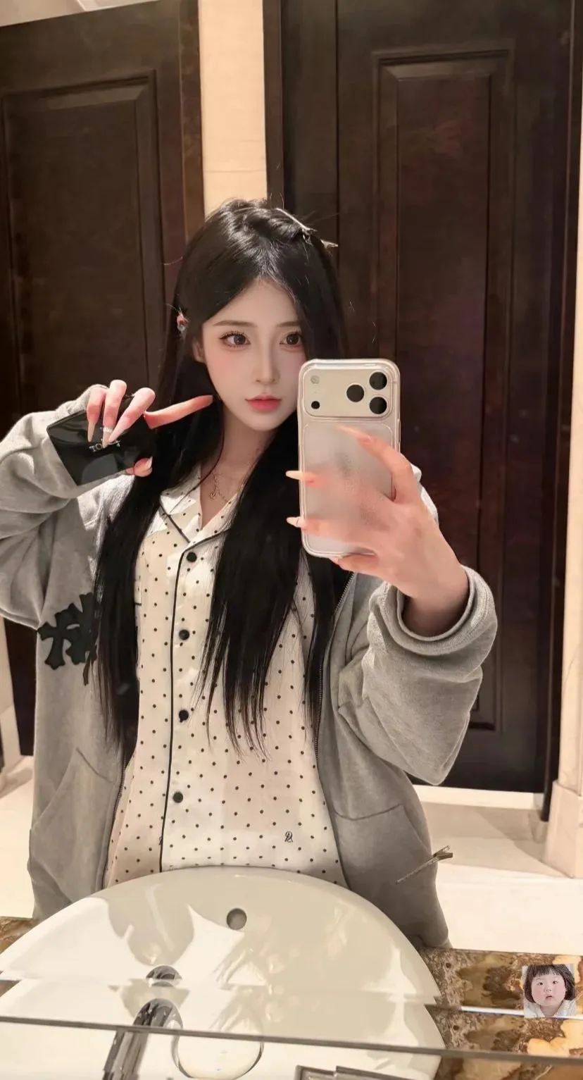 05笑笑，御姐紧致小户型，会跳舞情绪价值拉满 Gallery 1