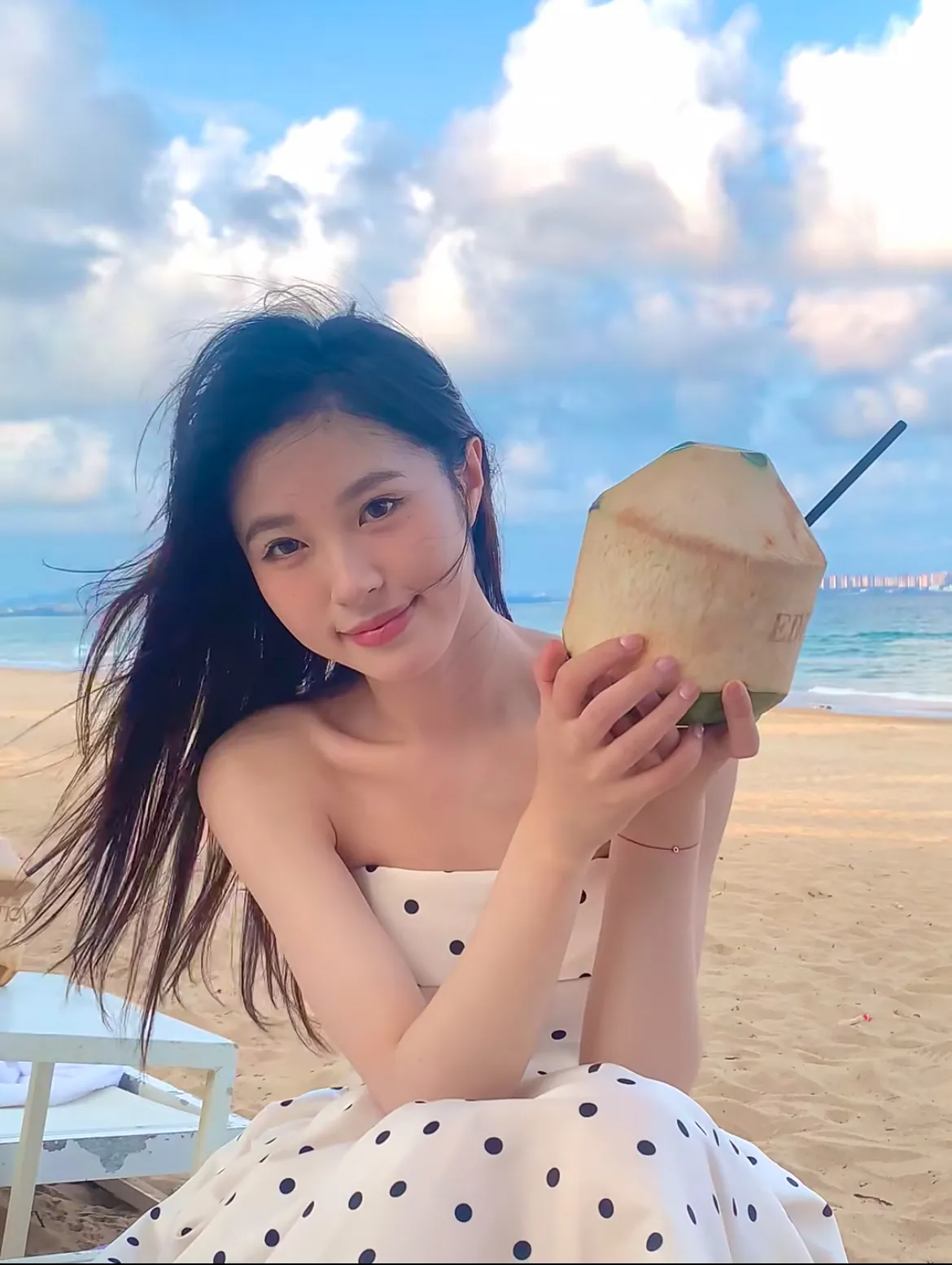 心晨 极品反差妹 可纯可欲 Gallery 4