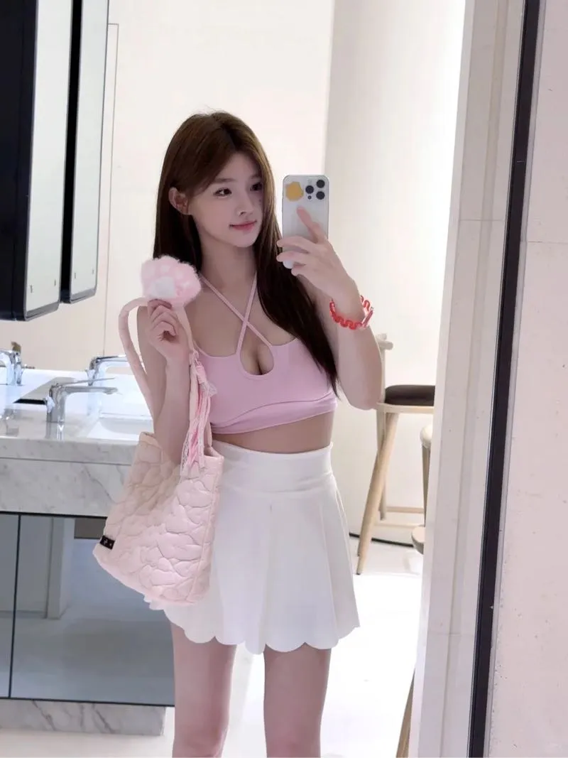 云萱 宝藏御姐 丰乳肥臀 炮架系列 Gallery 4