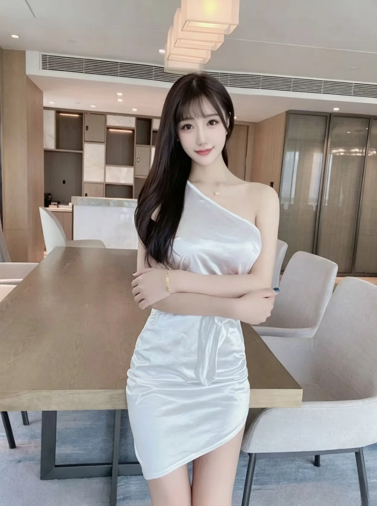 高端极品1.78北京顶级车模🦋梦之蓝🌸 Gallery 5