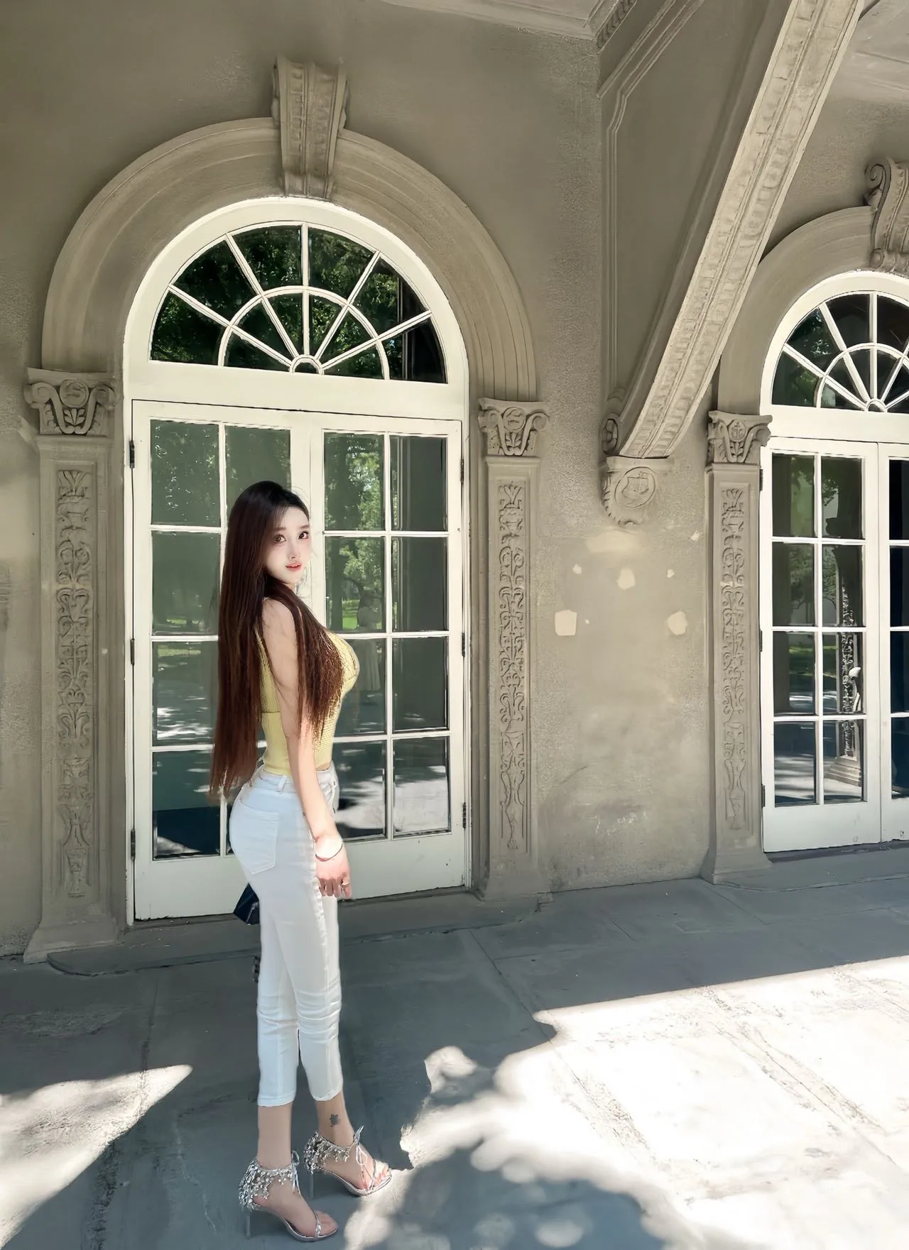 普陀静安03悠悠艺术生兼职 Gallery 4