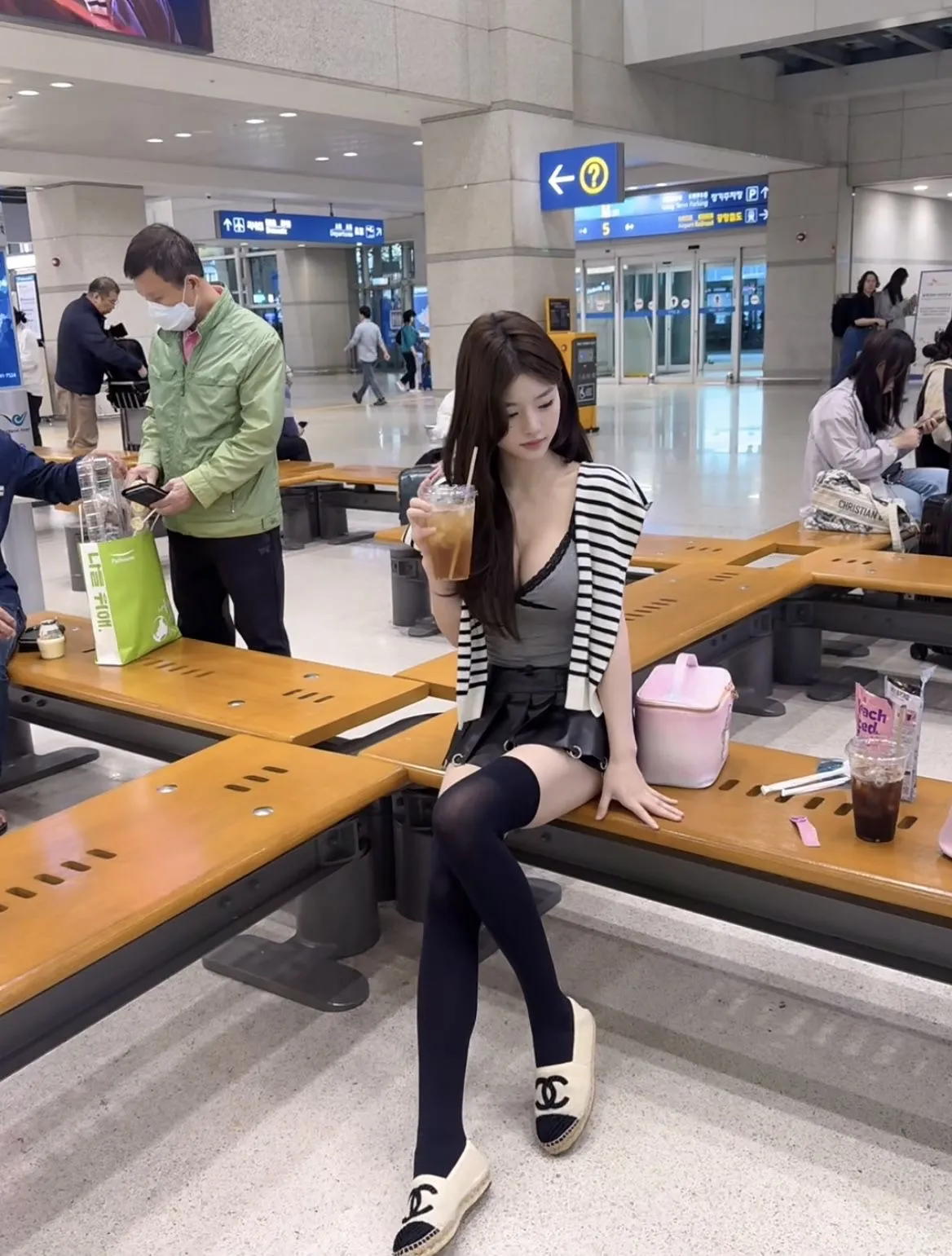 普陀 灵灵 Gallery 3