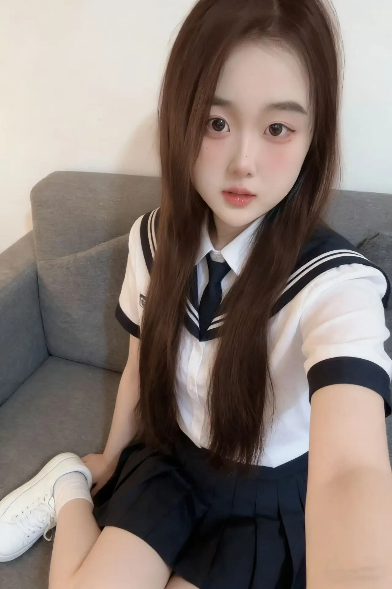 闵行新人08豆豆 Gallery 2