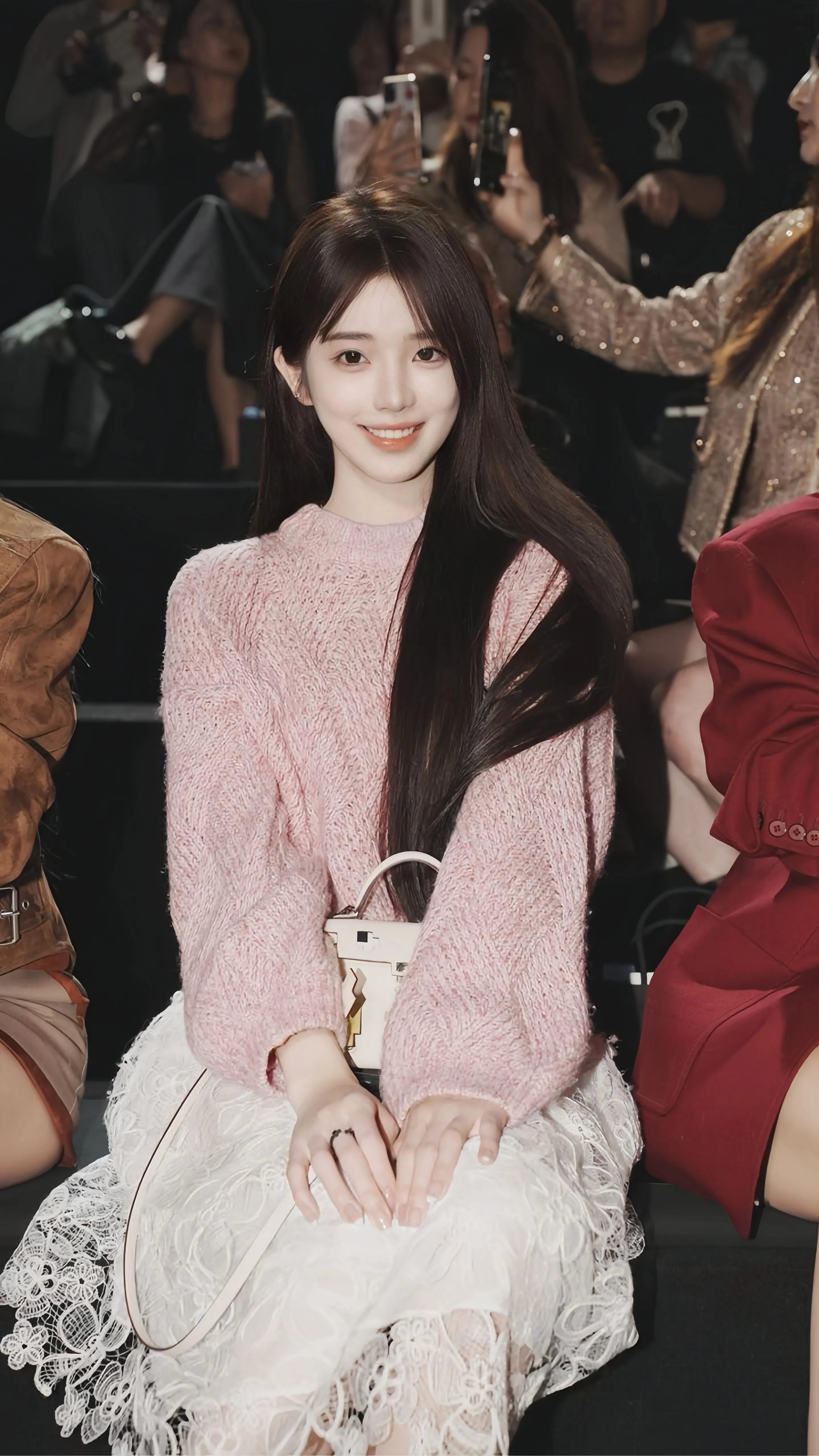 宝山短剧演员 笑笑 Gallery 1