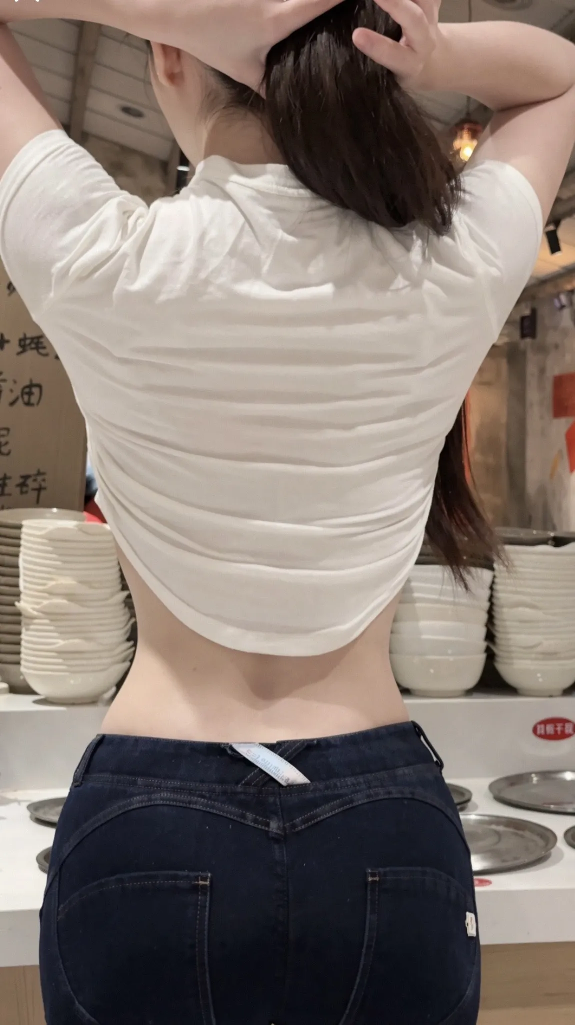 a002学生天然E Gallery 4