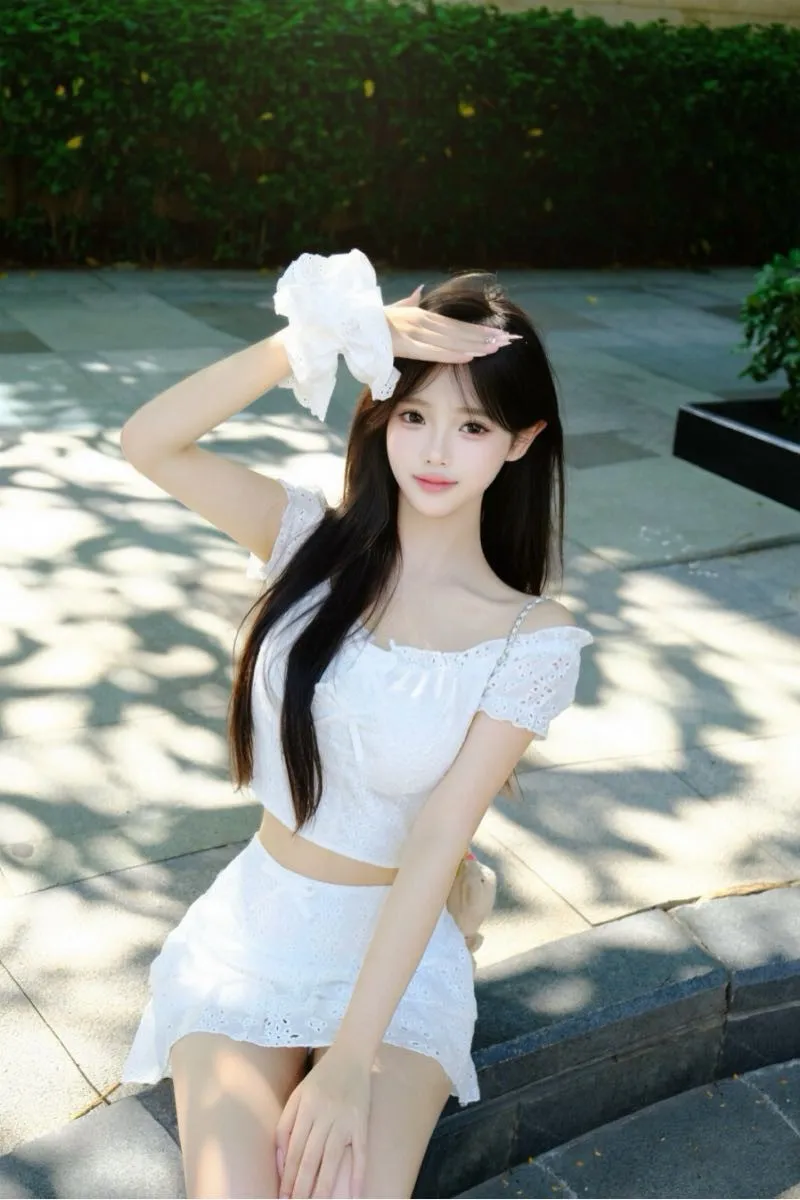 普陀 茜茜 Gallery 5