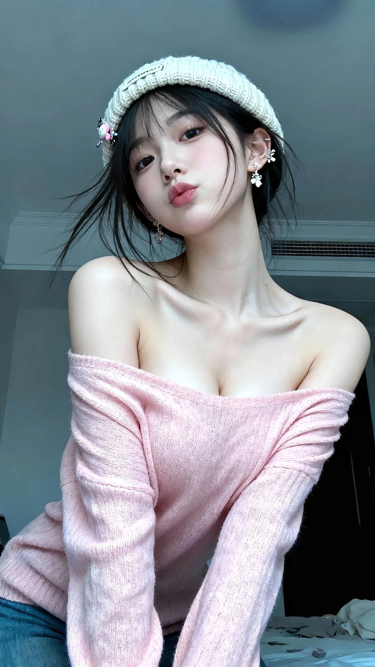 诺娜 需要爸比的爱抚好想要呀 Gallery 6