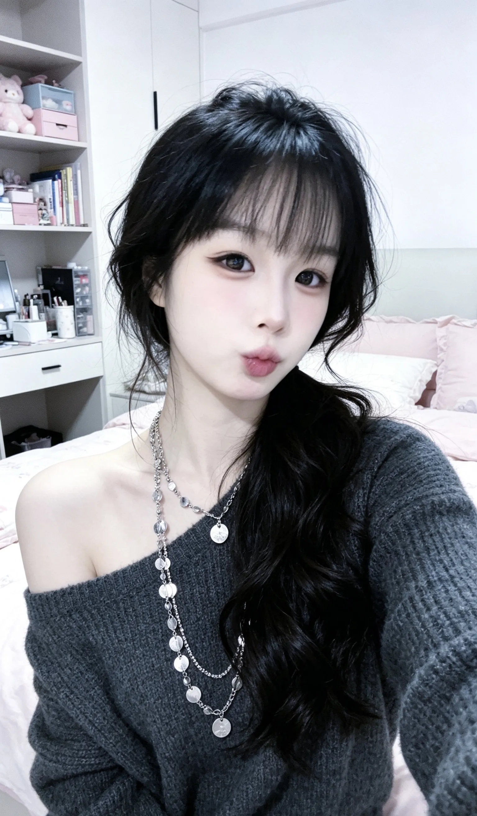 浦东新人江小帆（萝莉兼职） Gallery 1