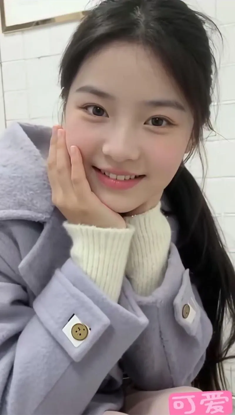 钉钉 有着青春的气息等你哦哥哥 Gallery 6