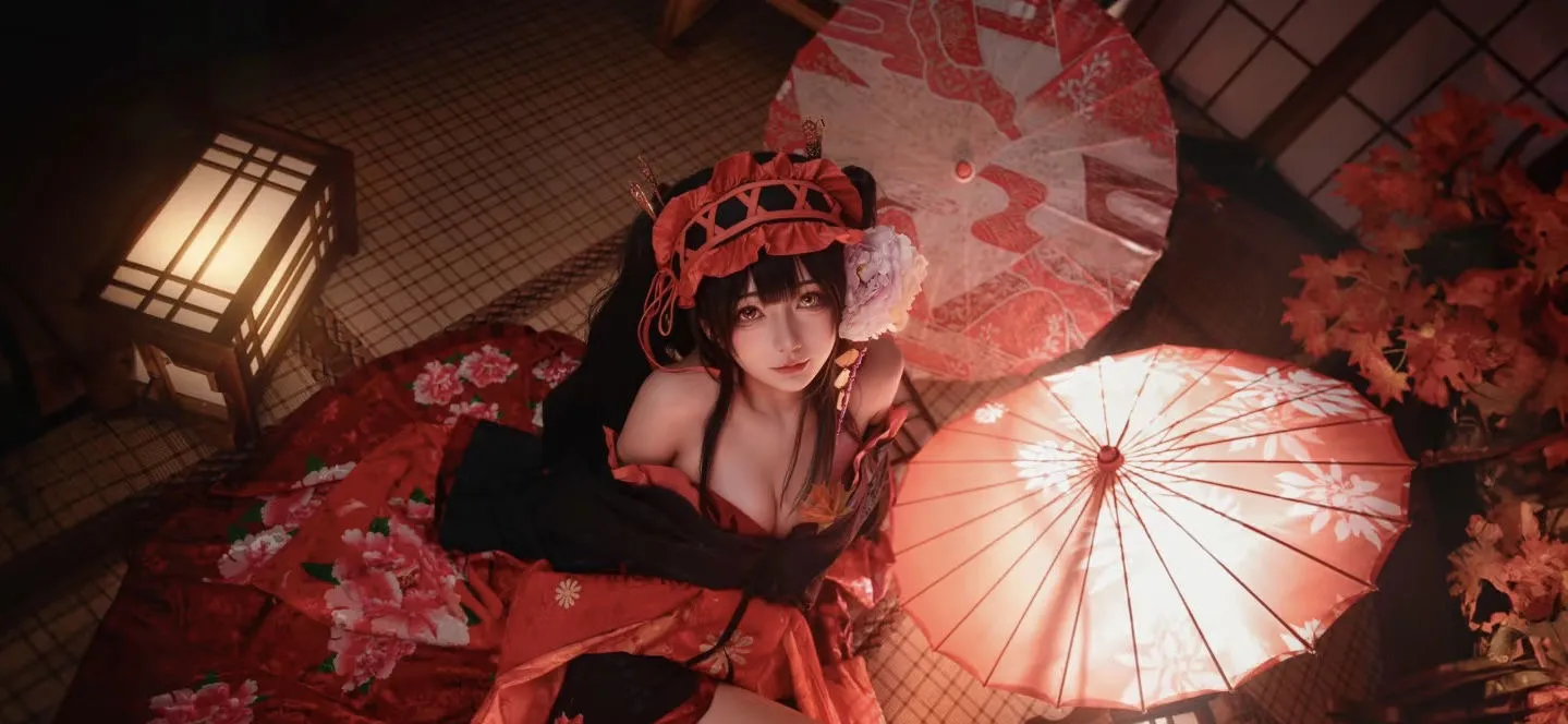 萝莉女孩 小金鱼 天生白虎 Gallery 5