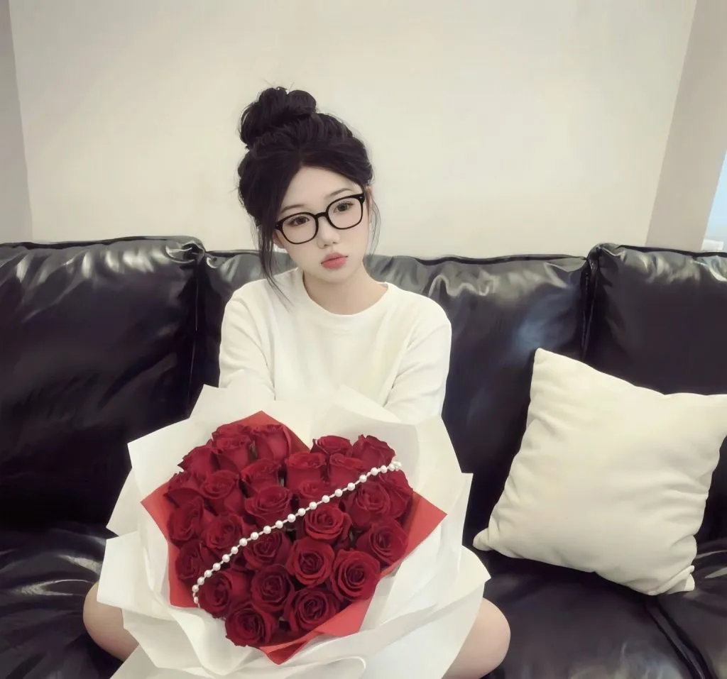 4519-欣欣 普陀可甜可盐微胖妹 Gallery 4