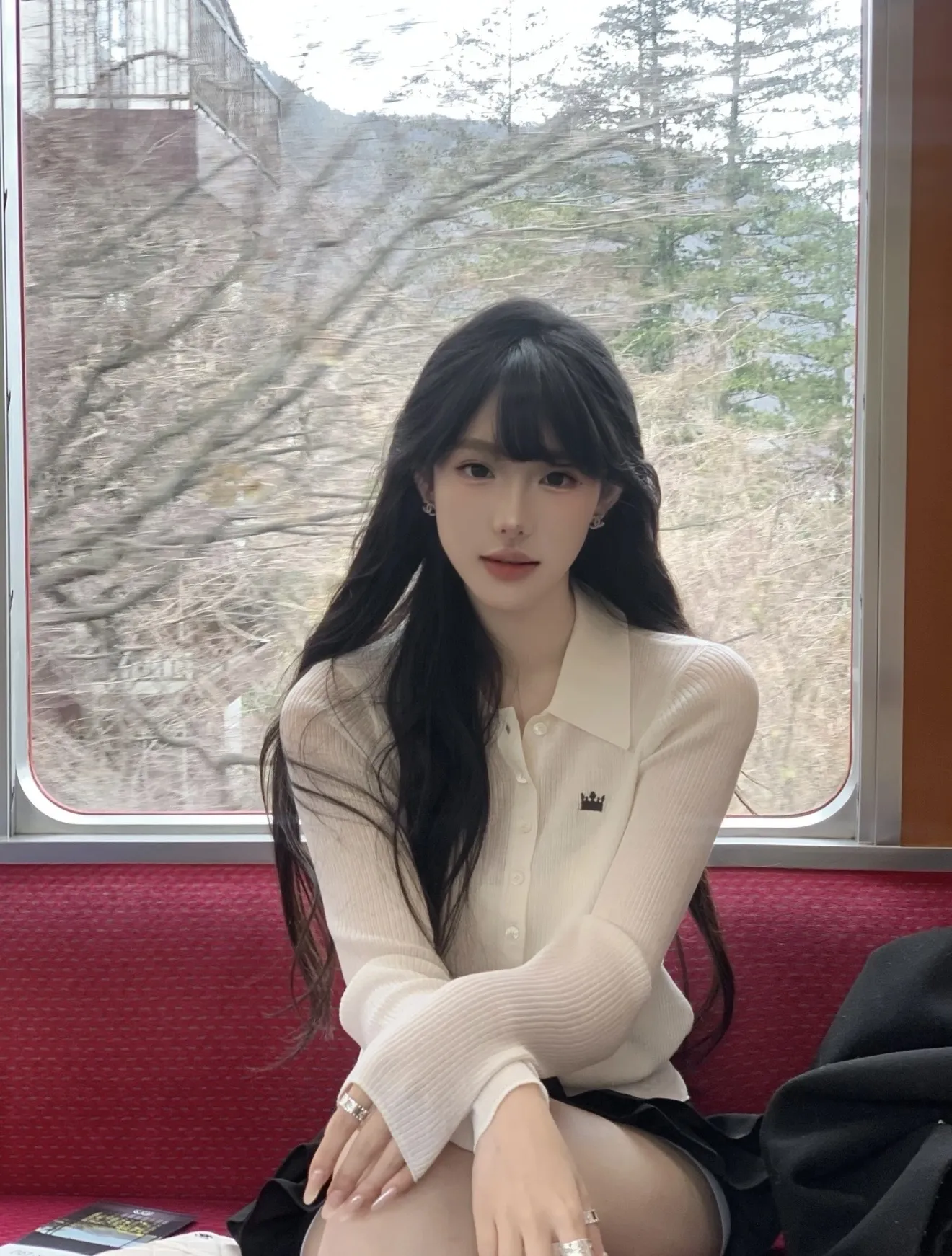 豆豆极品萝莉三点粉 Gallery 6