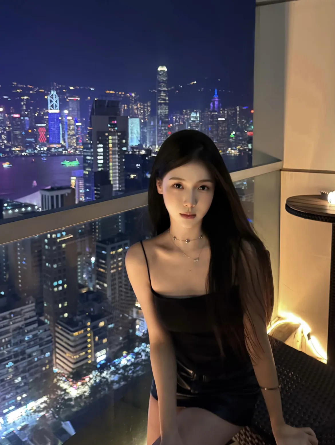 王妃 冷白皮学妹床上小妖精 Gallery 5