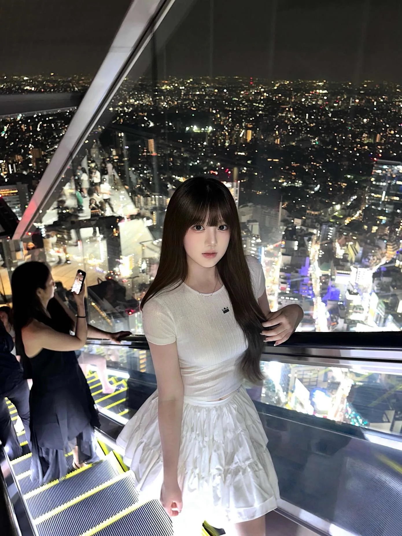 小陆 御系身段 尽在掌中 Gallery 5