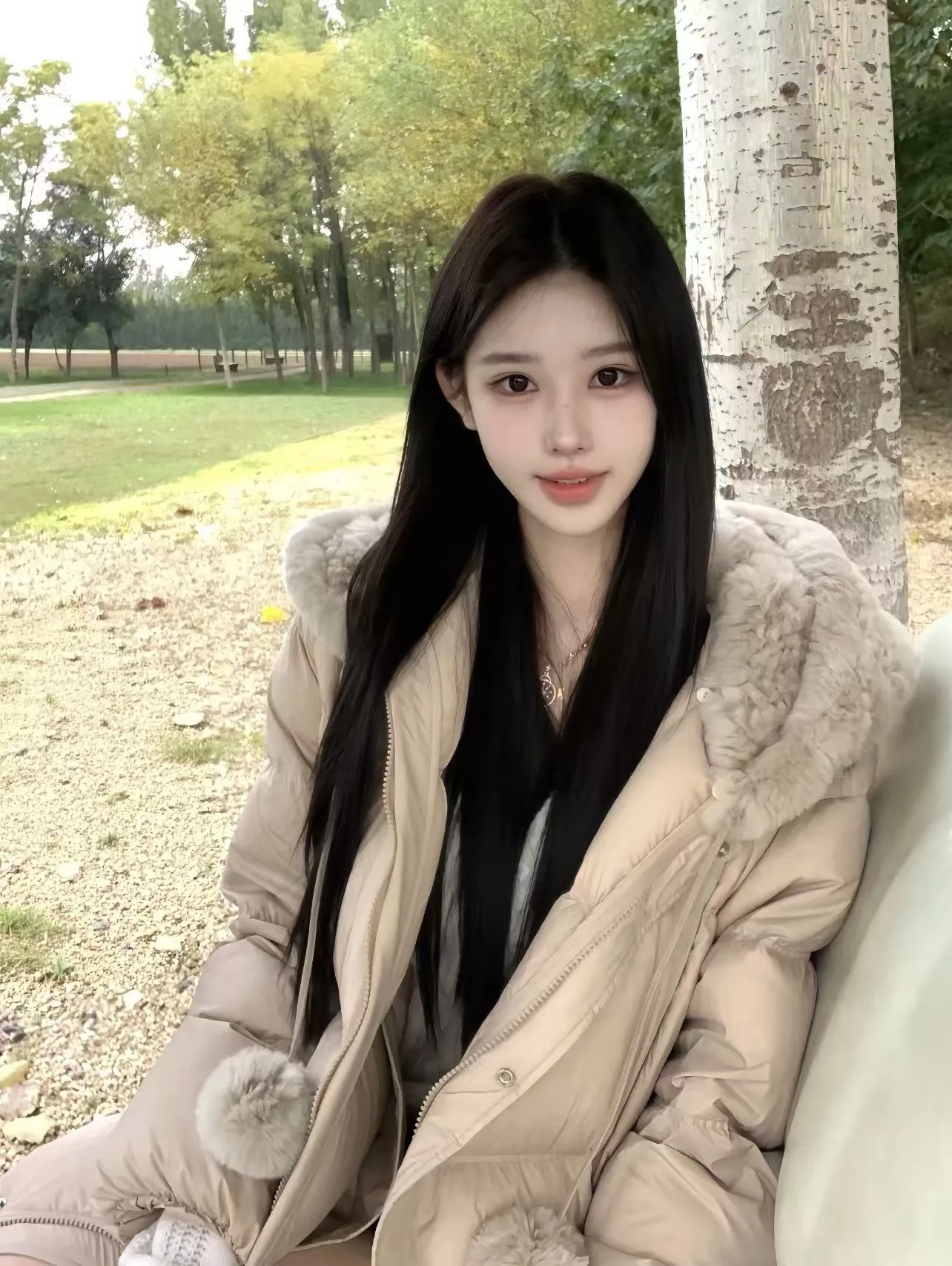 上海小兔宝🏠清纯校花 畫廊 5