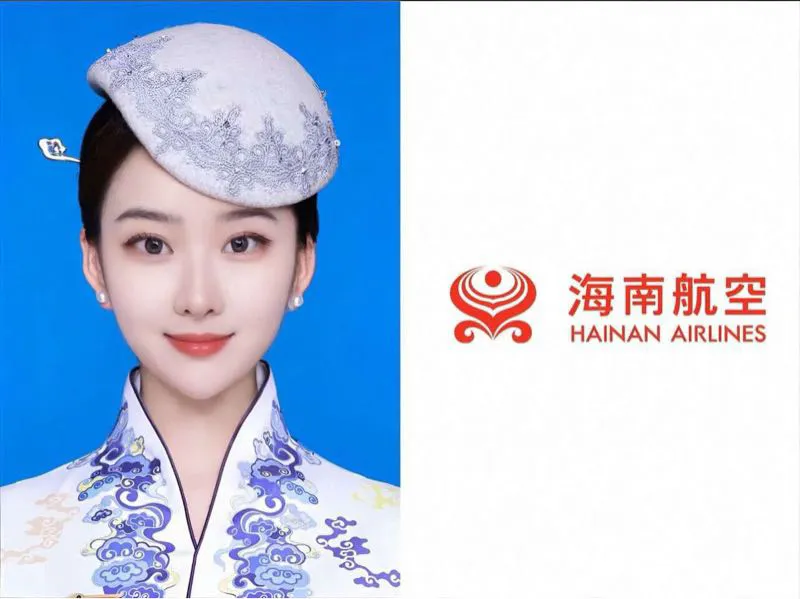 纯新人 胡萝卜 空姐下海
