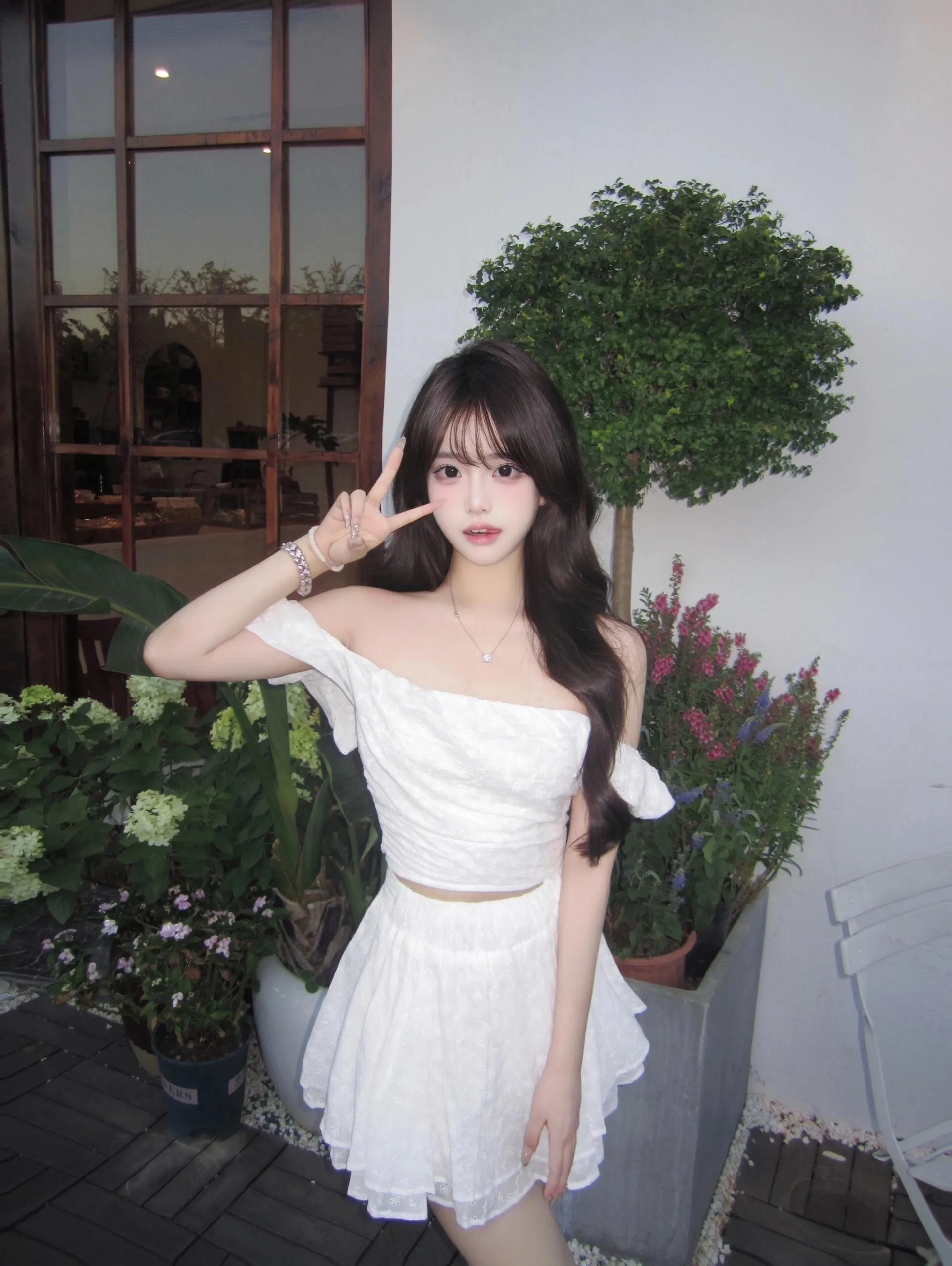 闵行 新人❤️米米❤️ Gallery 6