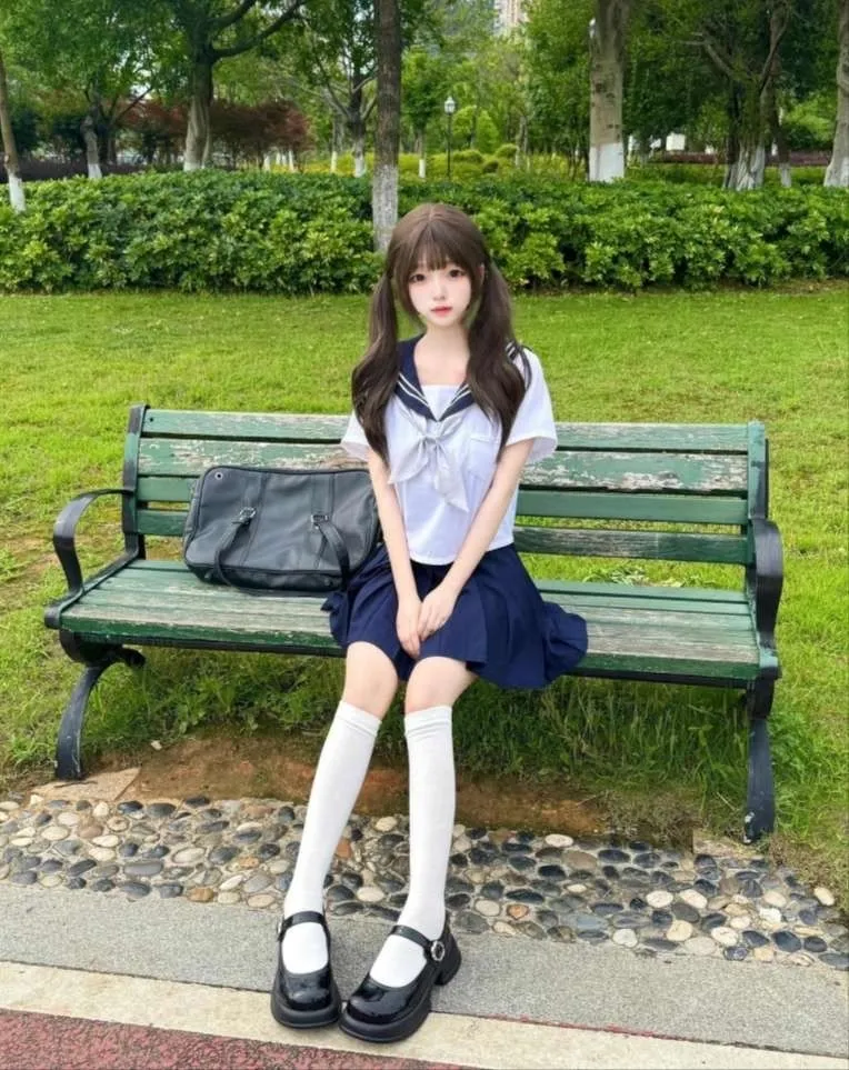 y139白虎学生 畫廊 5