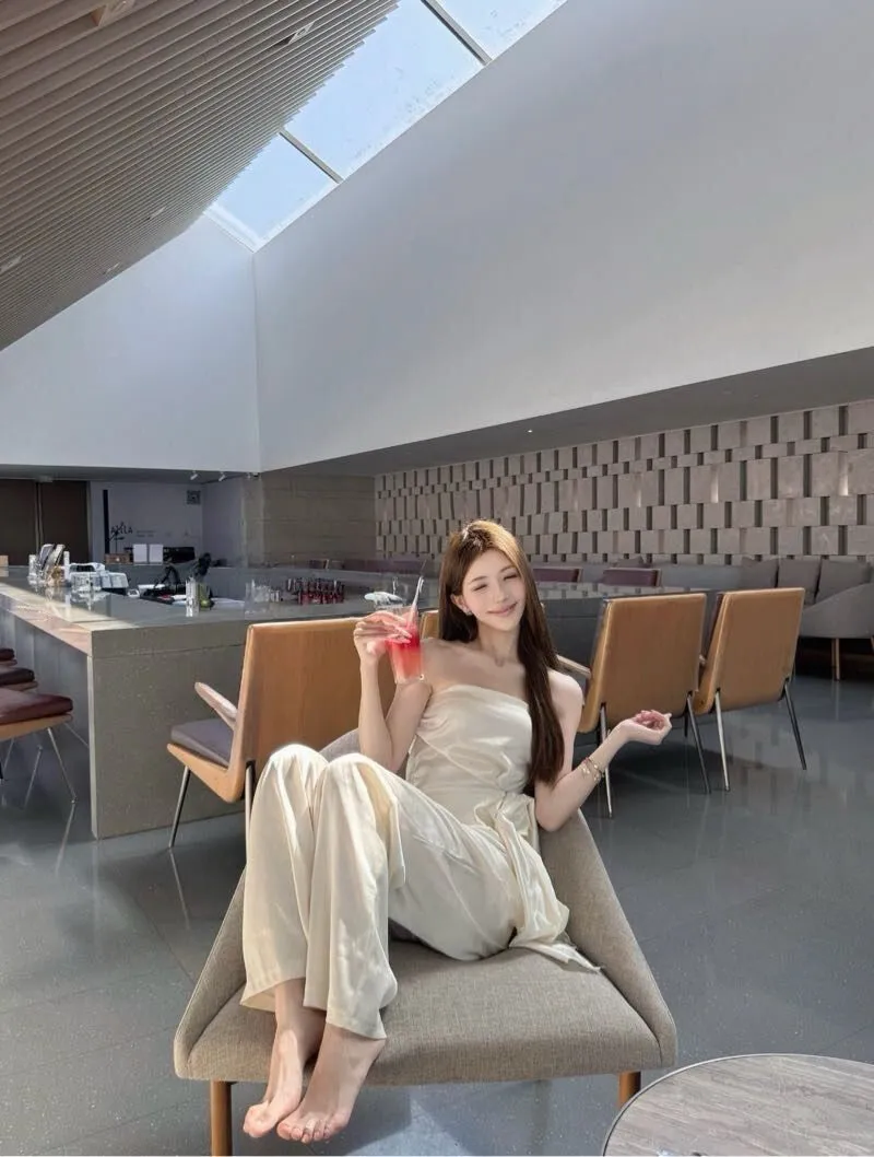 黄埔 林可儿 Gallery 5