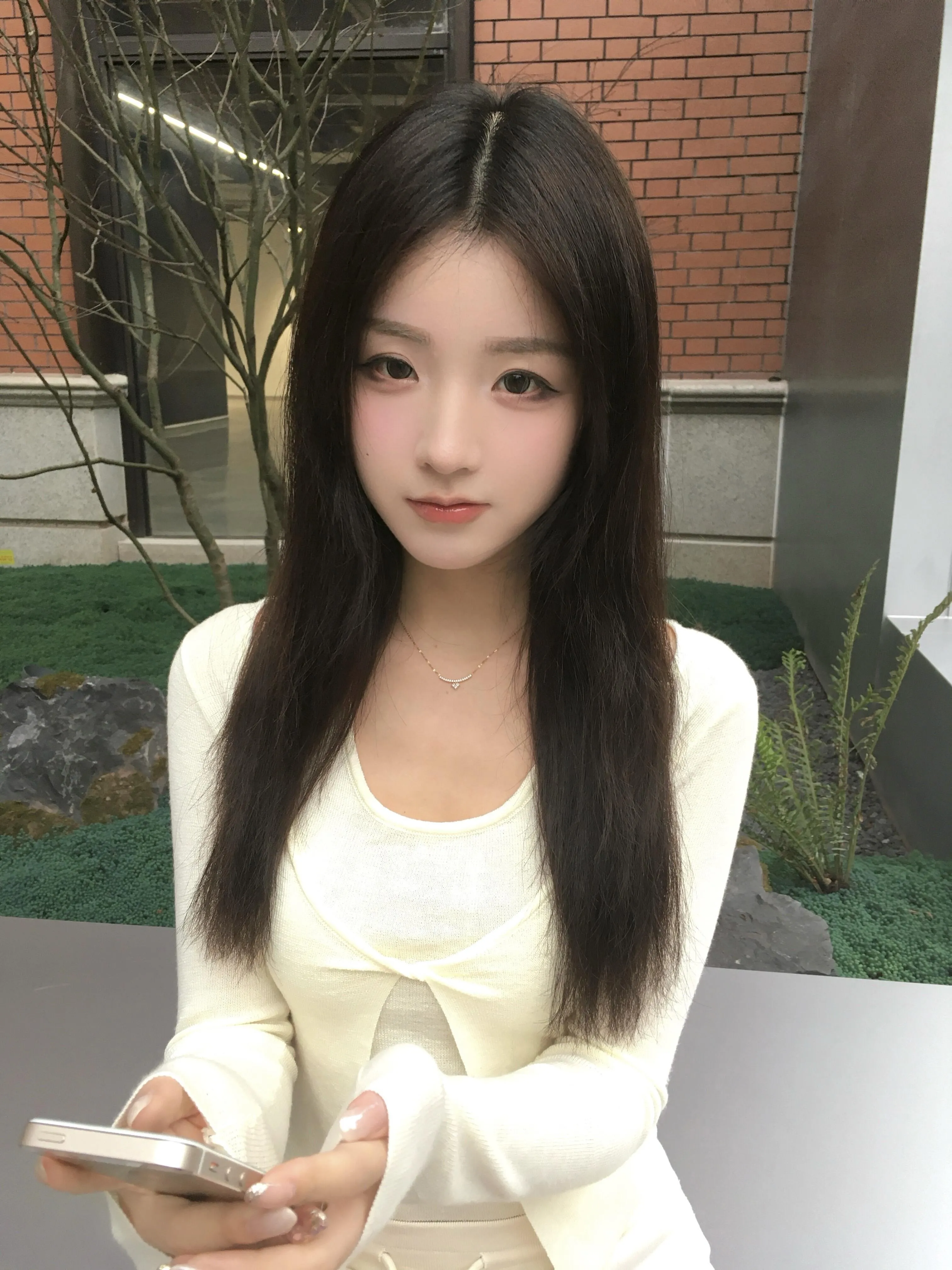 小敏 气质小白纯 Gallery 1