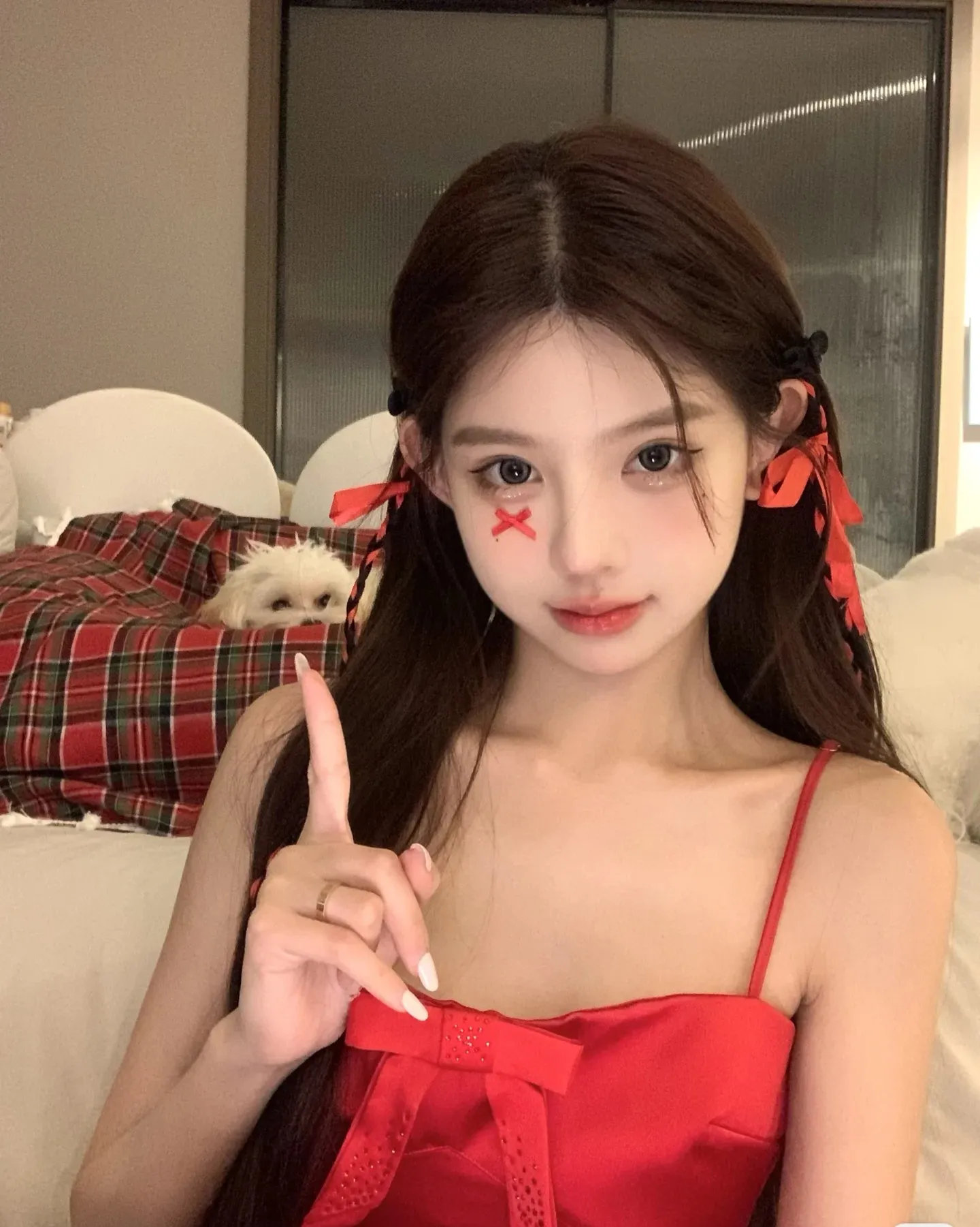 普陀极品甜妹07瓜瓜甜🛍夯暴了粉嫩👾 Gallery 4