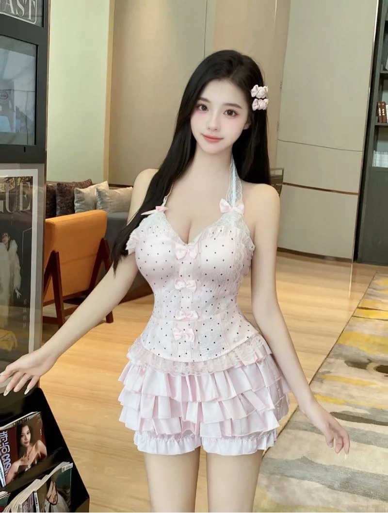 闵行新人 梓桐 06（萝莉） Gallery 4