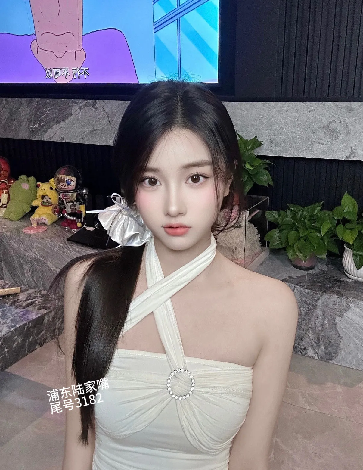 3602 浦东清纯大二学生兼职 Gallery 2