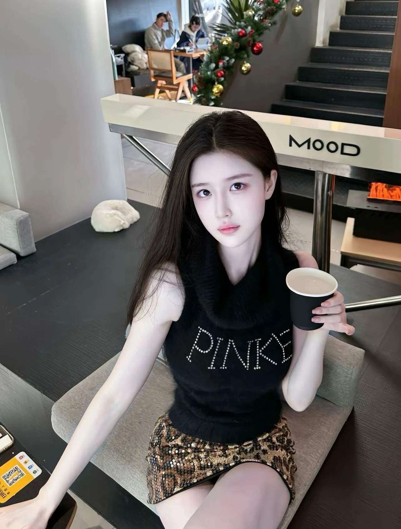 249新人极品纯欲妹首开 硬5🦜 Gallery 2
