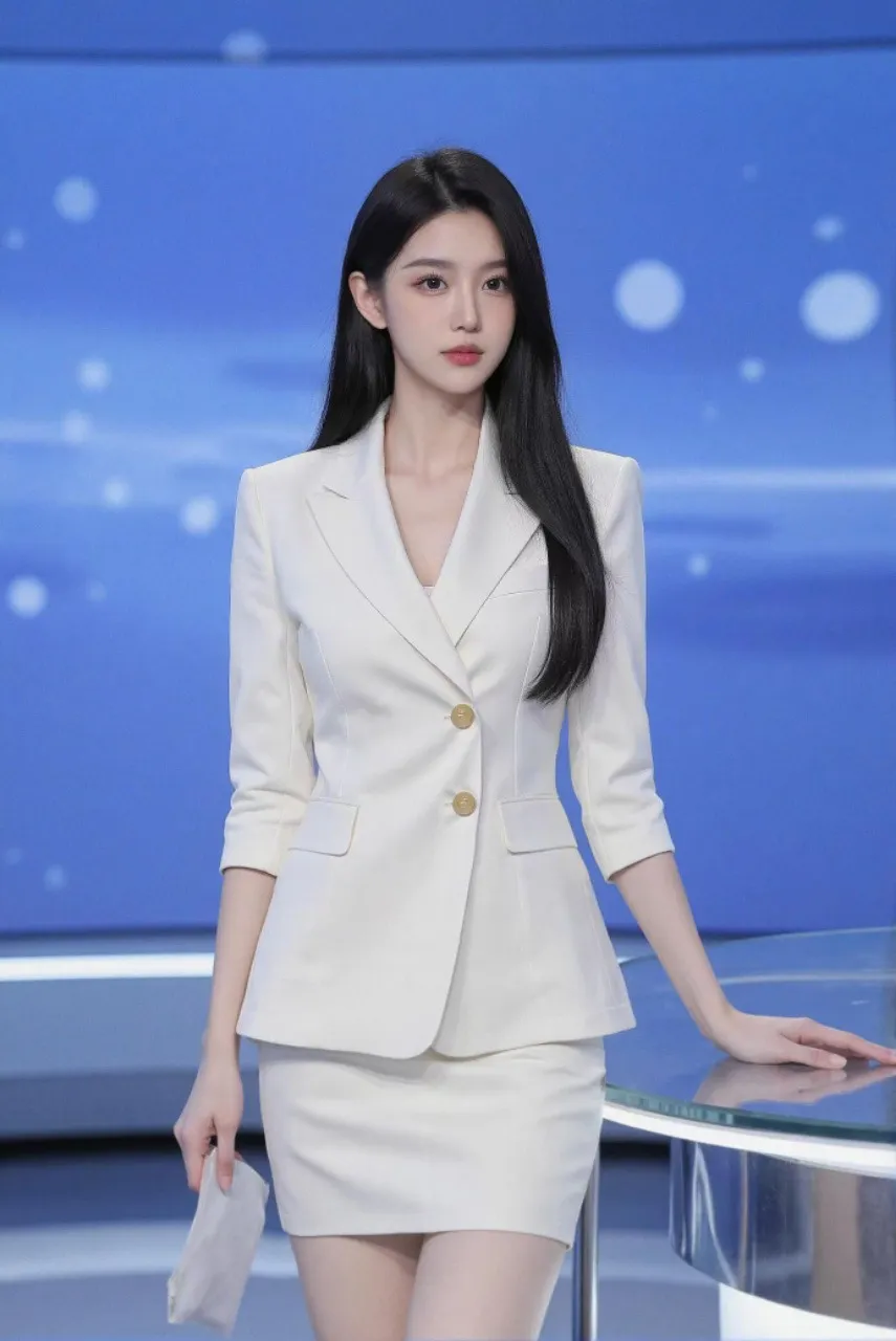 y279🦜播音主持人 Gallery 2