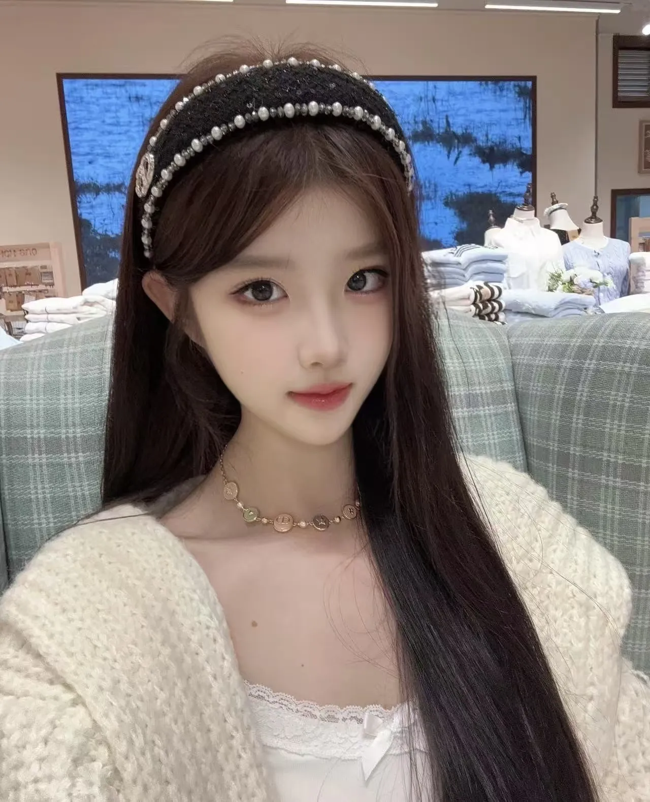 SH07清纯学生🦜 갤러리 5