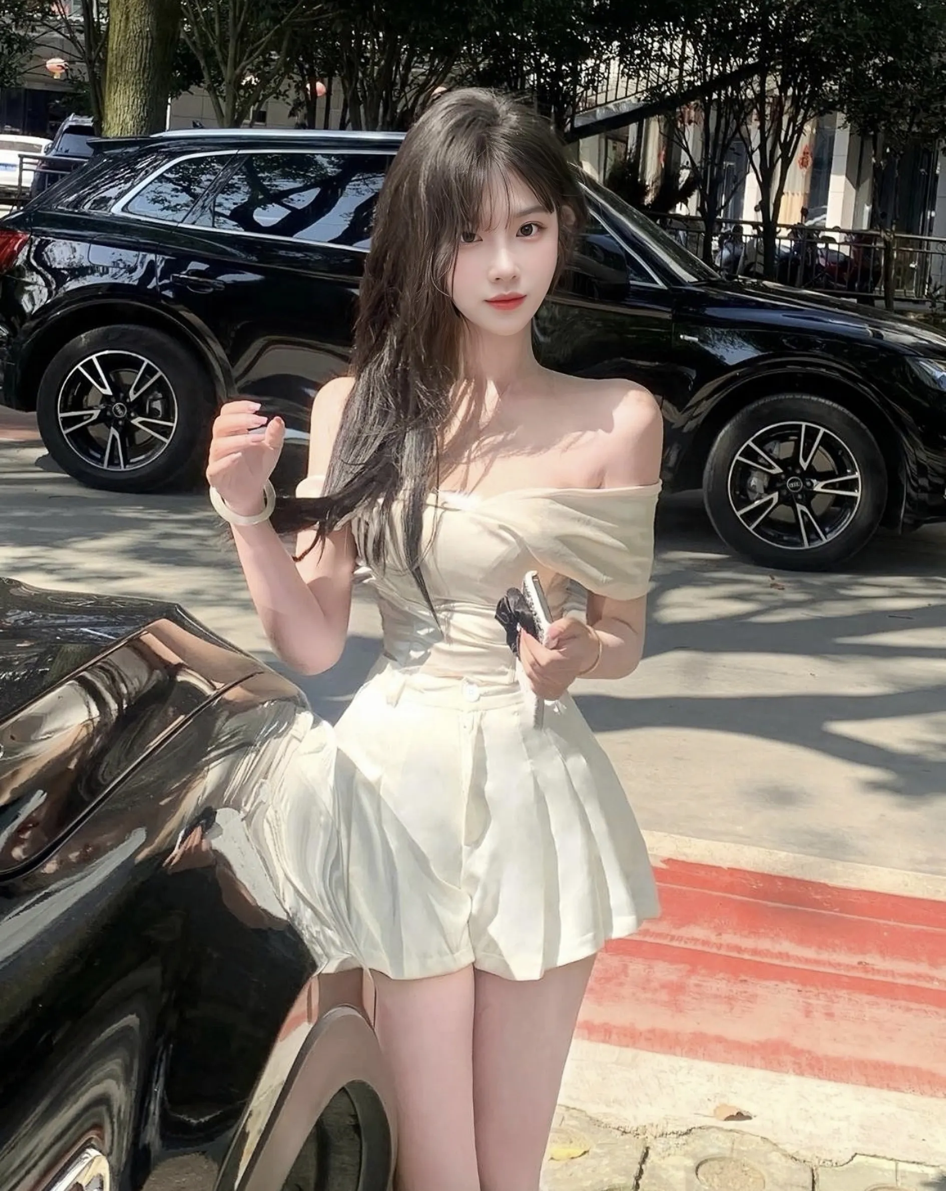 学生兼职 极品清纯❤️佳怡 Gallery 5