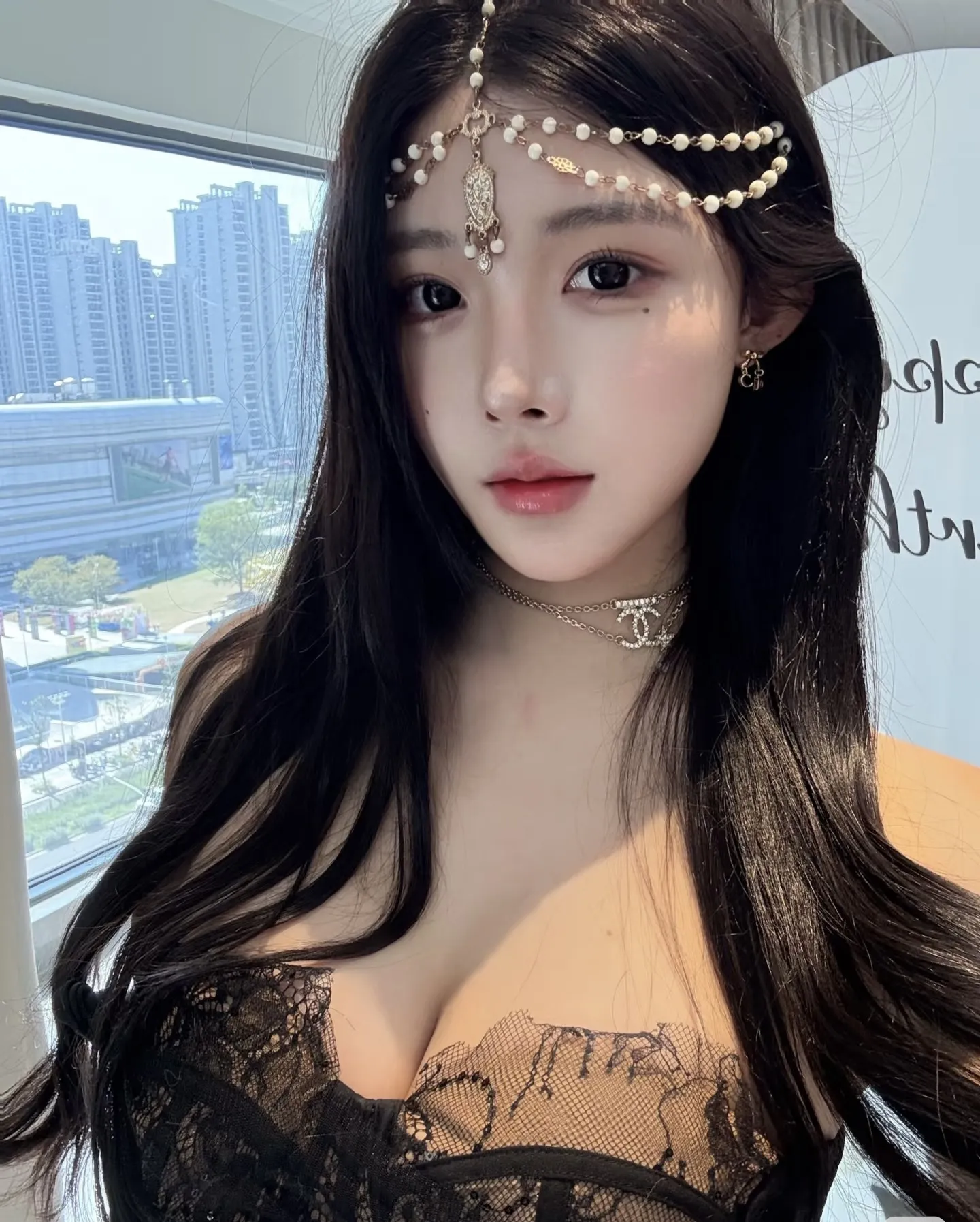 叶子,天然大奶D风骚带劲独门功夫 Gallery 4