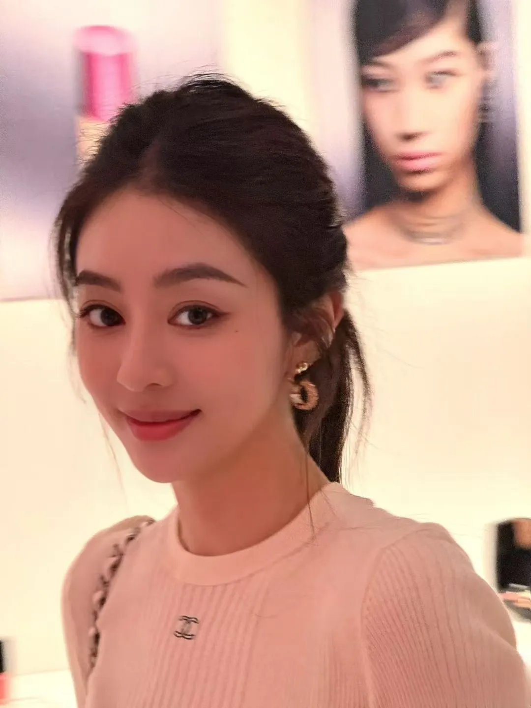 092新人纯欲妹御姐首开 Gallery 1