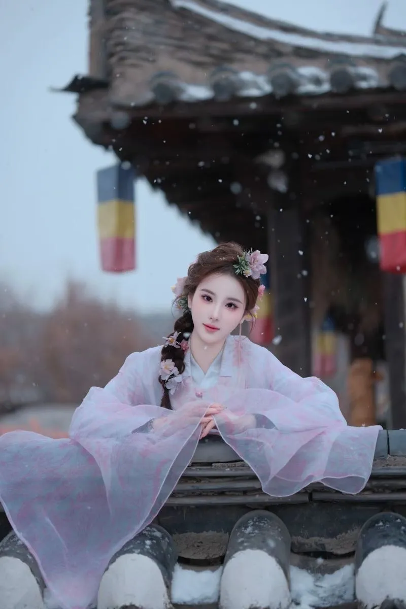 Y4005C-倩倩 普陀白小纯天花板 Gallery 6