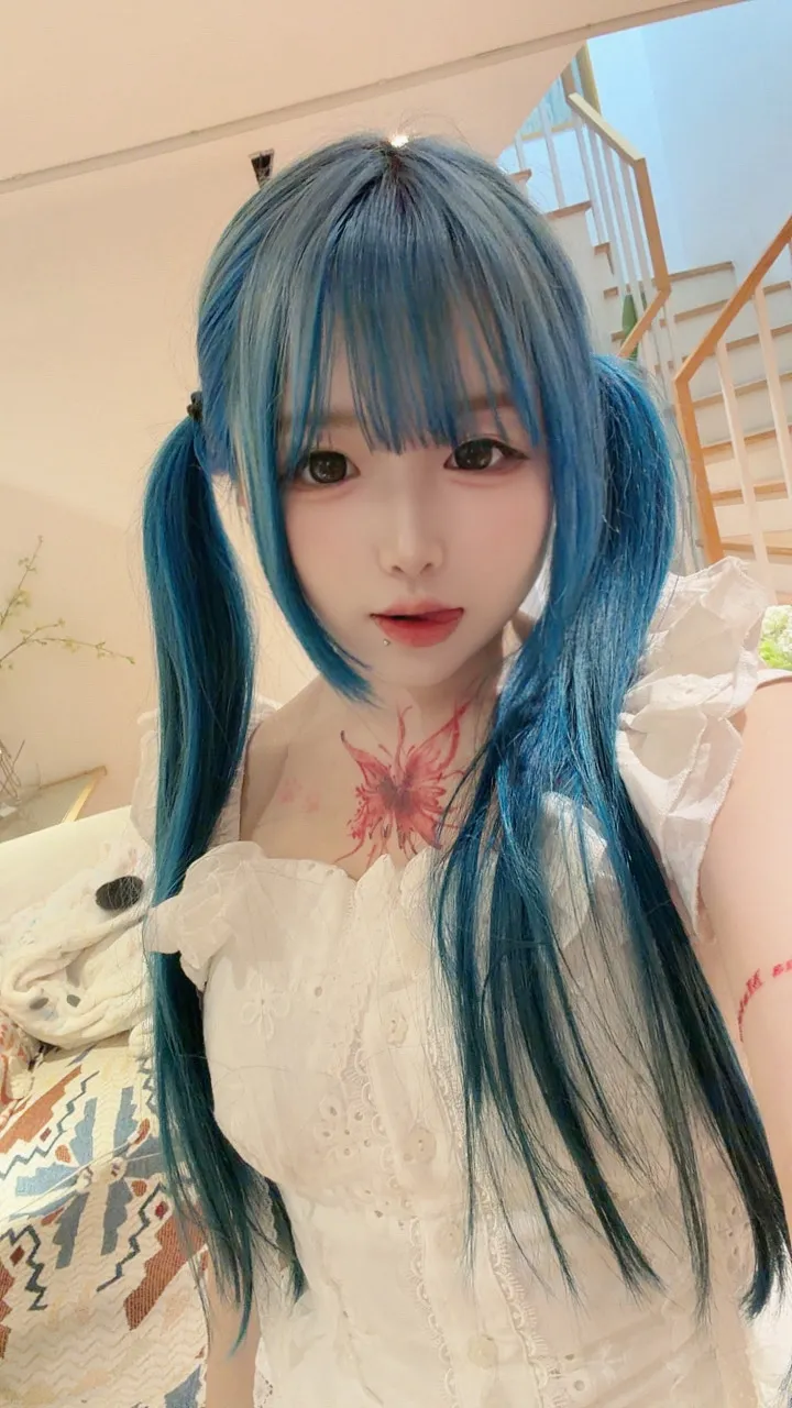 张江07小软 全网最矮白虎萝莉