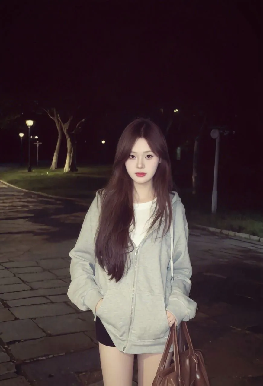 闵行 宁红瑶 邻家小妹初下💦