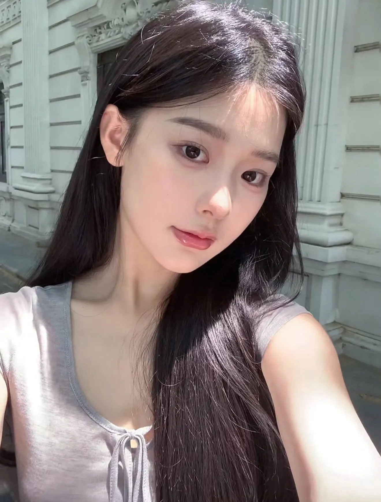 9068小博主冷白皮豚豚 硬5🦜 Gallery 3