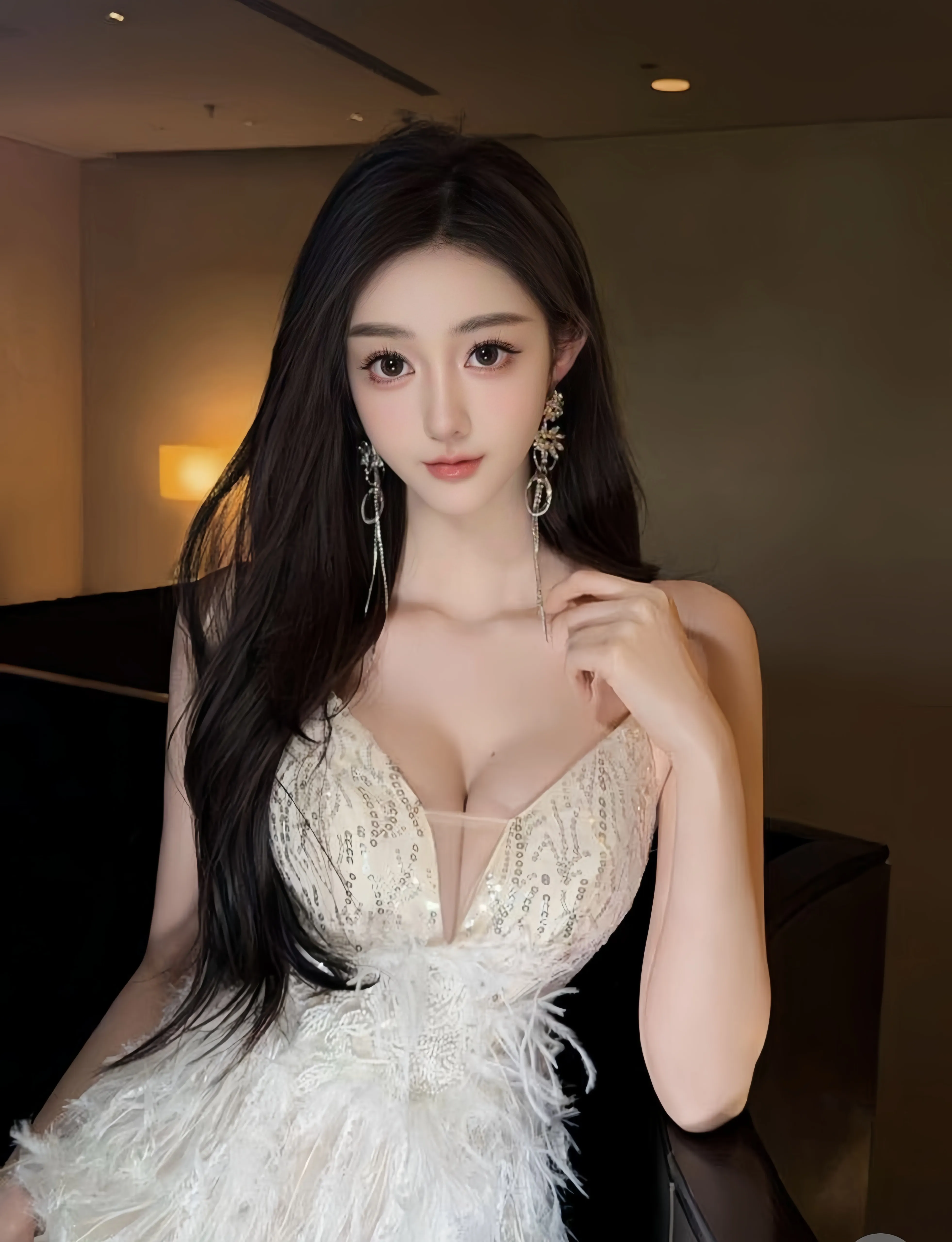 闵行❤️模特 瑶瑶 Gallery 5