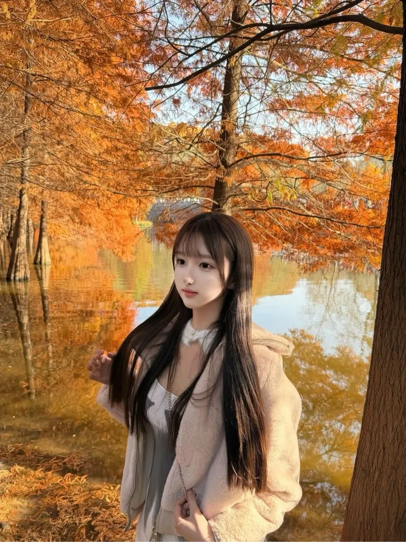 闵行❤️人学妹mimi上海首开刚破C Gallery 5