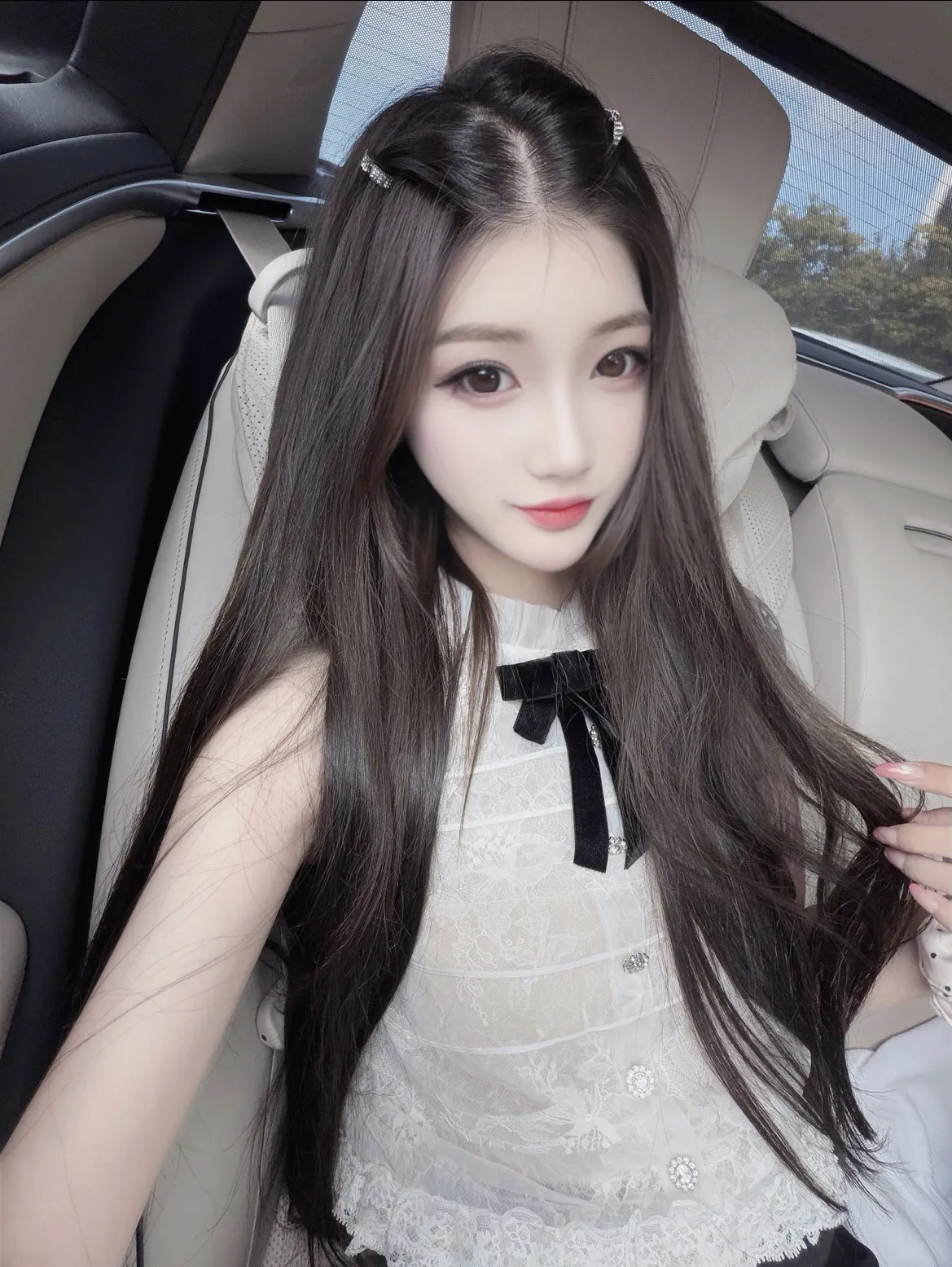 闵行小鱼 颜控系白小纯 Gallery 2