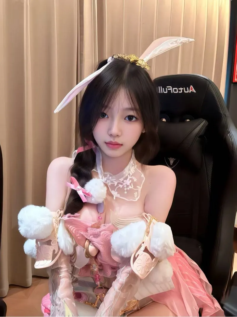 上海白虎 粉粉 Gallery 4