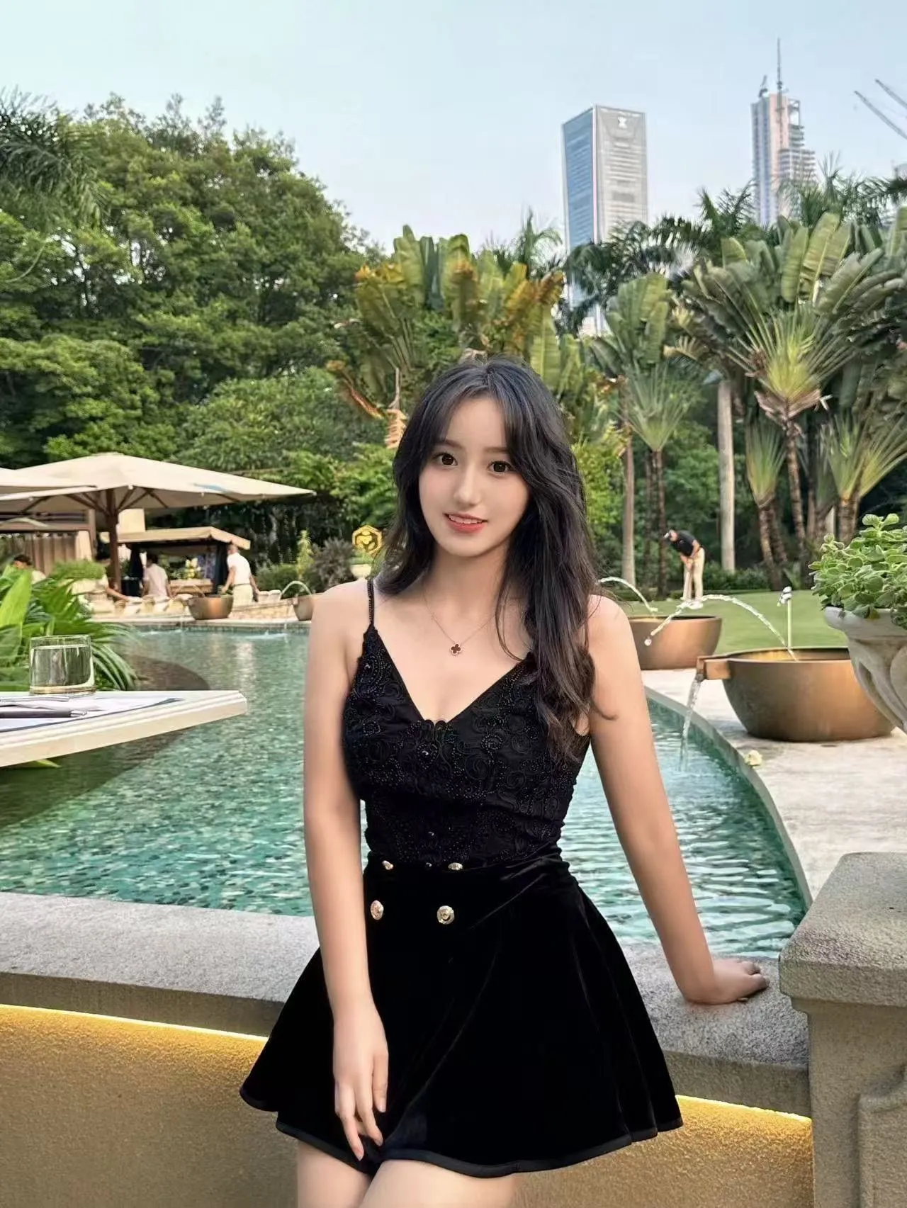 浦东彤彤新人首开🔥 Gallery 2