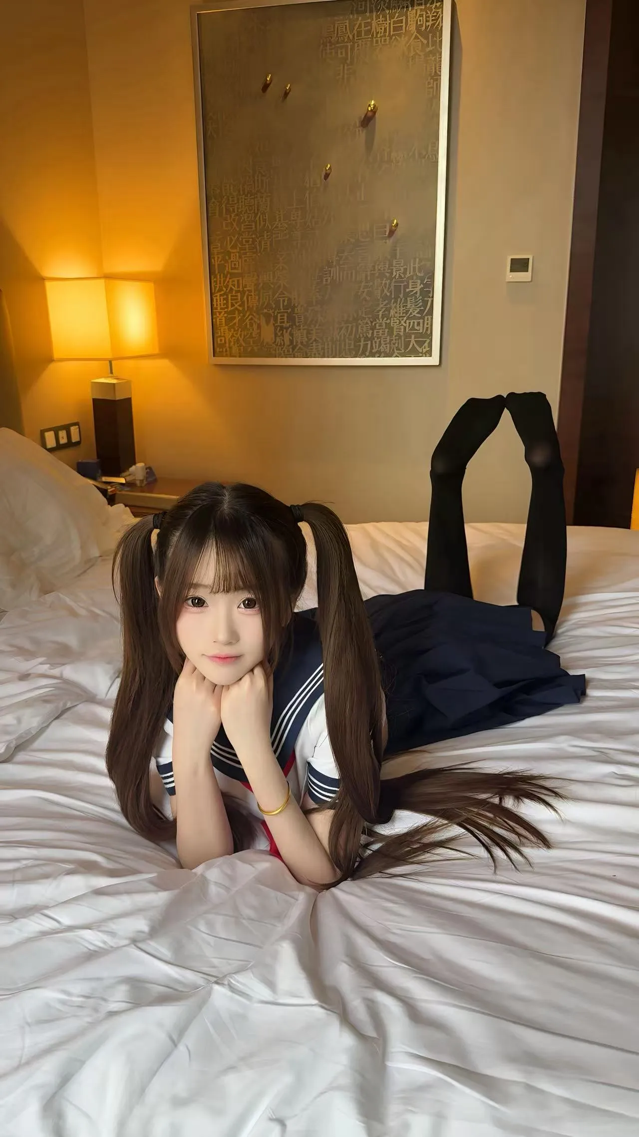 桃桃08后萝莉🉑看证🉑验证全身无纹身🈶姐妹🉑双飞 Gallery 6