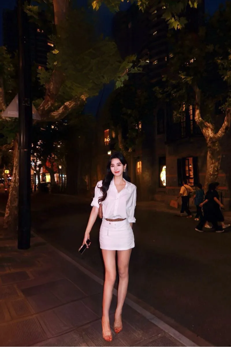 上海🦜清清 Gallery 5