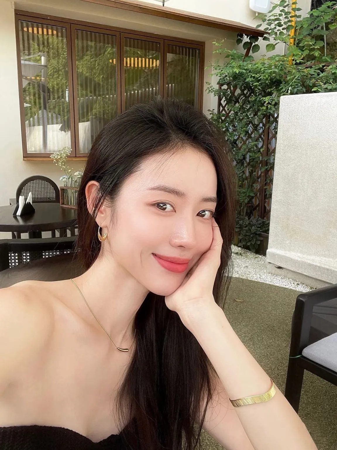 Y3301-川航空姐 静安硬五川航空姐 Gallery 5