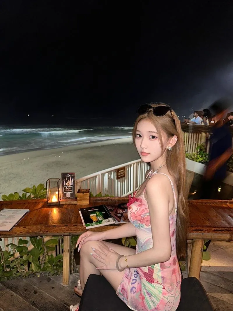 李娜妹妹 纯白甜御 🛏️上巨主动 Gallery 6