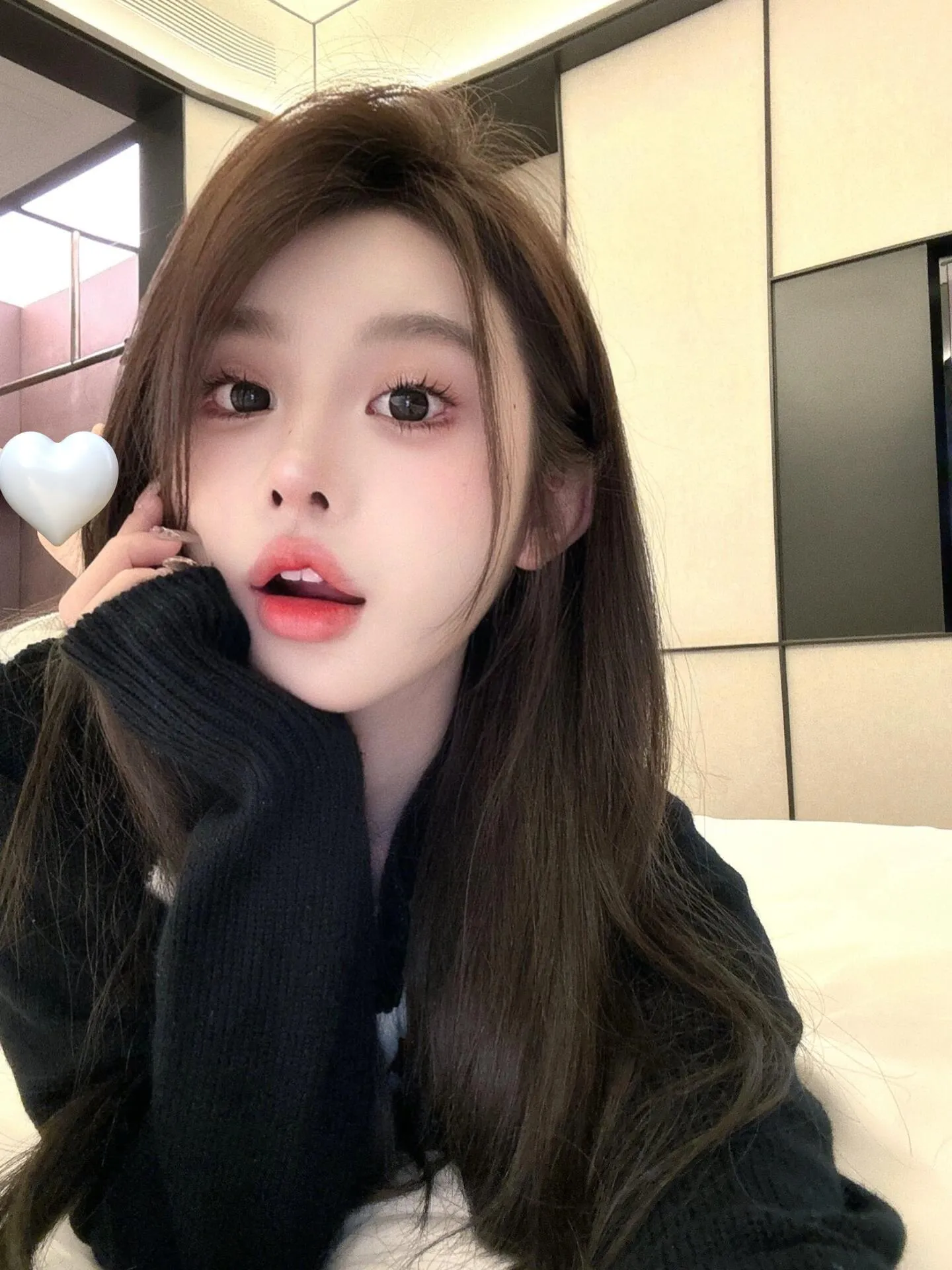 闵行初羽05首开兼职😍恭喜发财大吉大利 Gallery 5