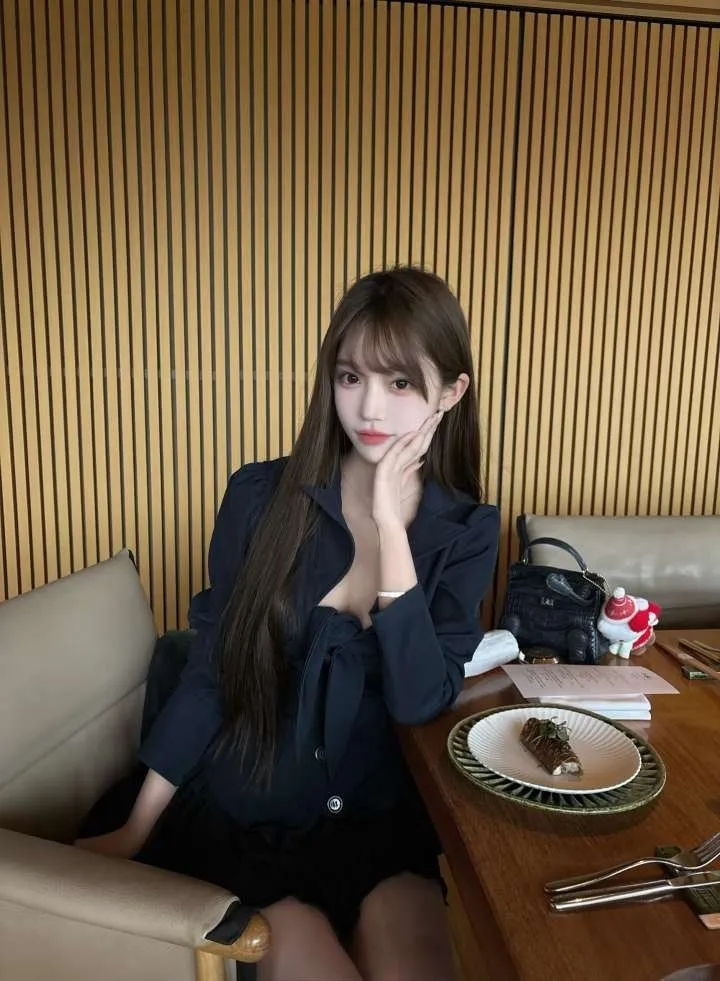 松江新人首开周子涵 Gallery 5