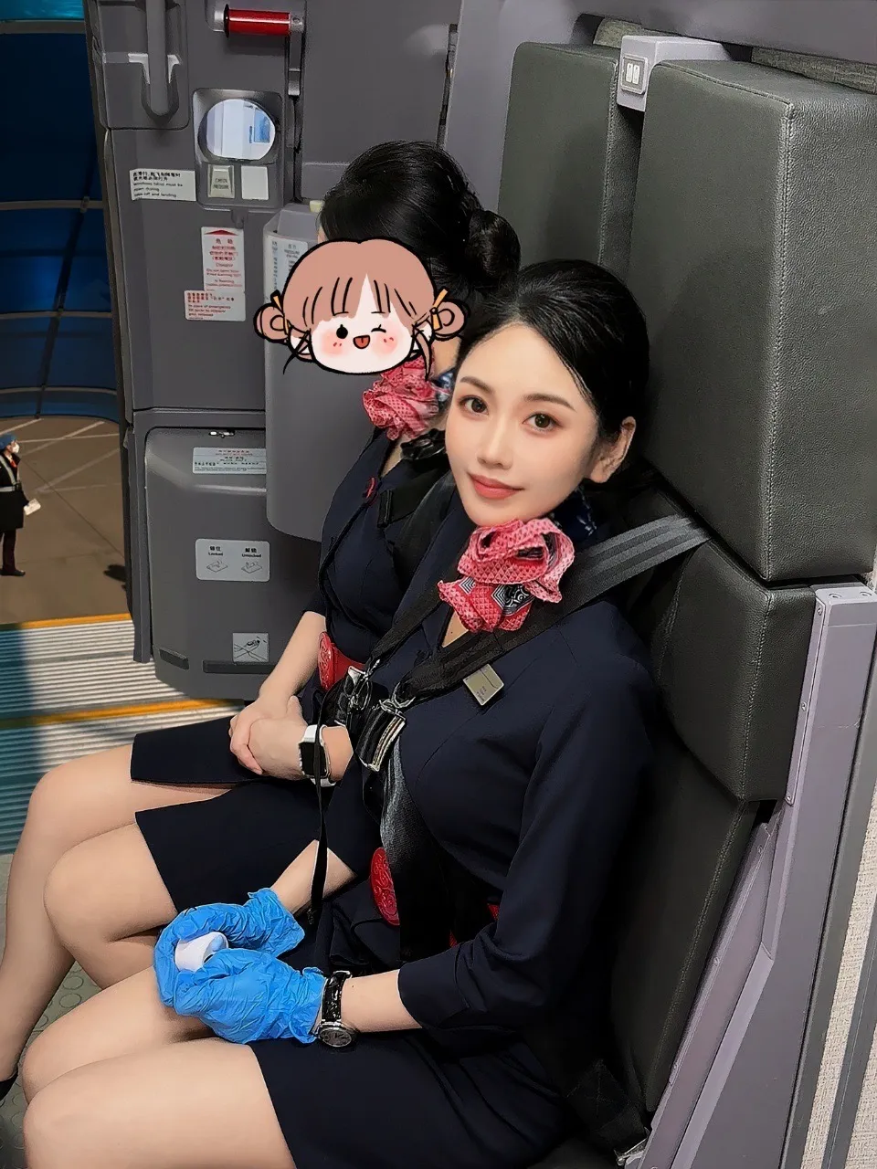 上海空姐 Gallery 5