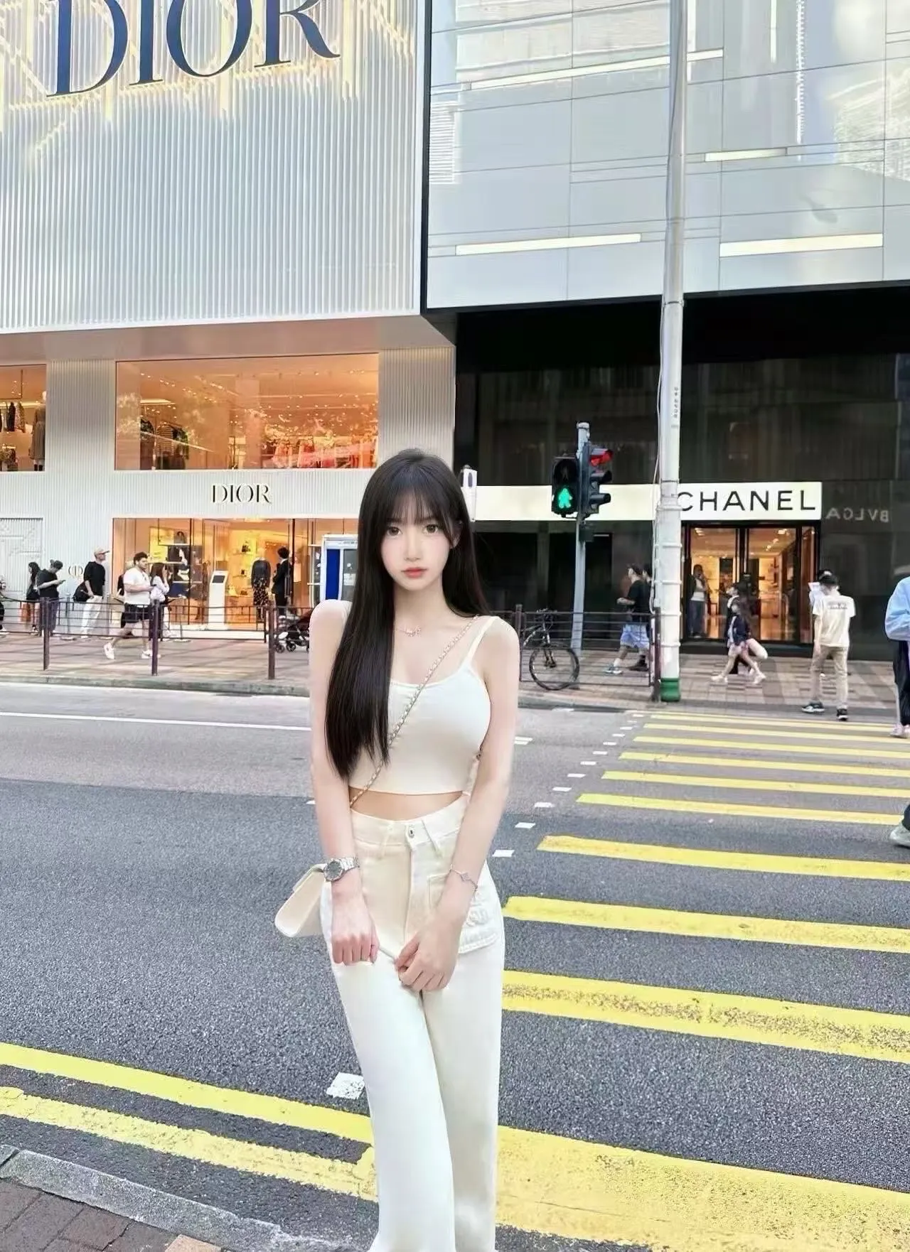 倩倩，三点粉嫩可御可甜极品身材 Gallery 4